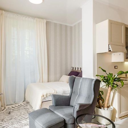 Apartmán Bella Belle Griante Cadenabbia Exteriér fotografie