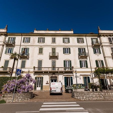 Apartmán Bella Belle Griante Cadenabbia Exteriér fotografie