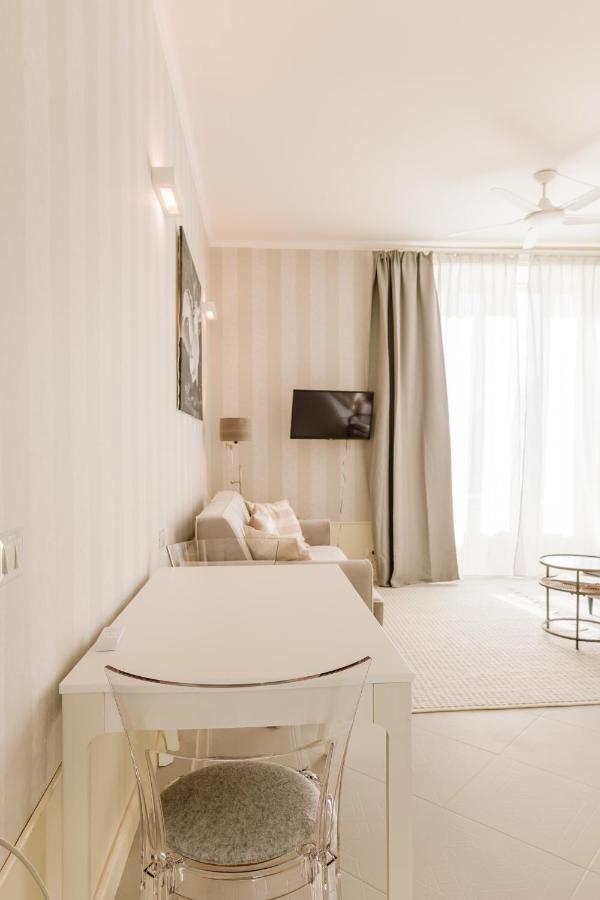 Apartmán Bella Belle Griante Cadenabbia Exteriér fotografie