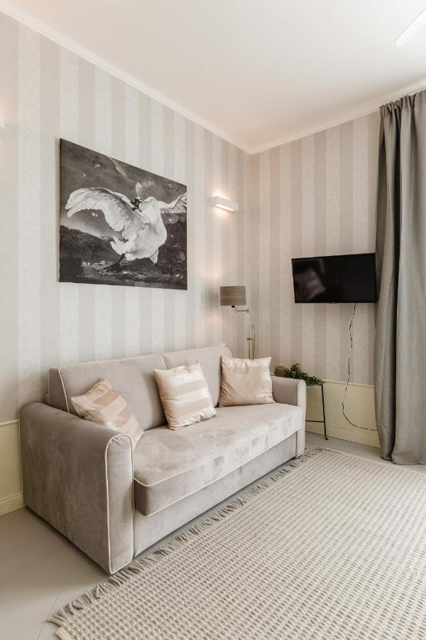 Apartmán Bella Belle Griante Cadenabbia Exteriér fotografie