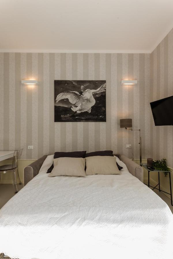 Apartmán Bella Belle Griante Cadenabbia Exteriér fotografie