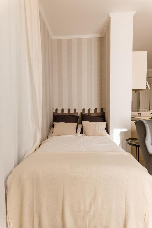 Apartmán Bella Belle Griante Cadenabbia Exteriér fotografie