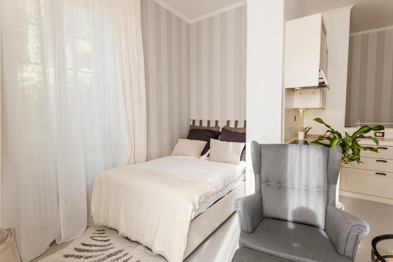 Apartmán Bella Belle Griante Cadenabbia Exteriér fotografie
