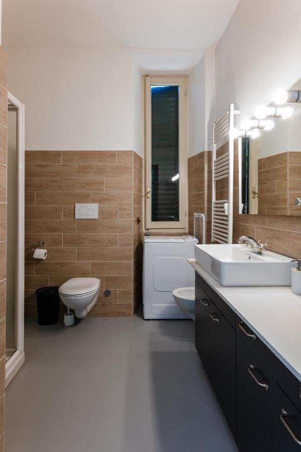 Apartmán Bella Belle Griante Cadenabbia Exteriér fotografie