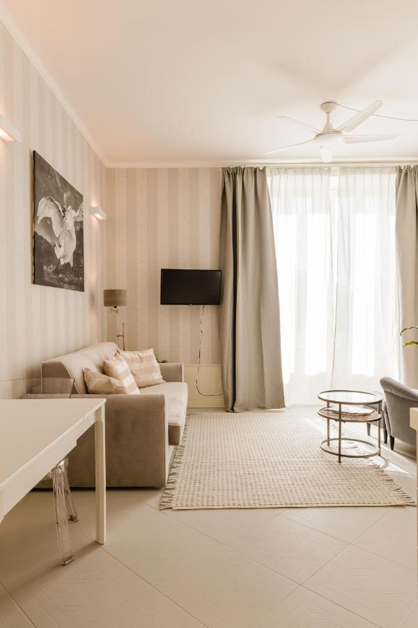 Apartmán Bella Belle Griante Cadenabbia Exteriér fotografie