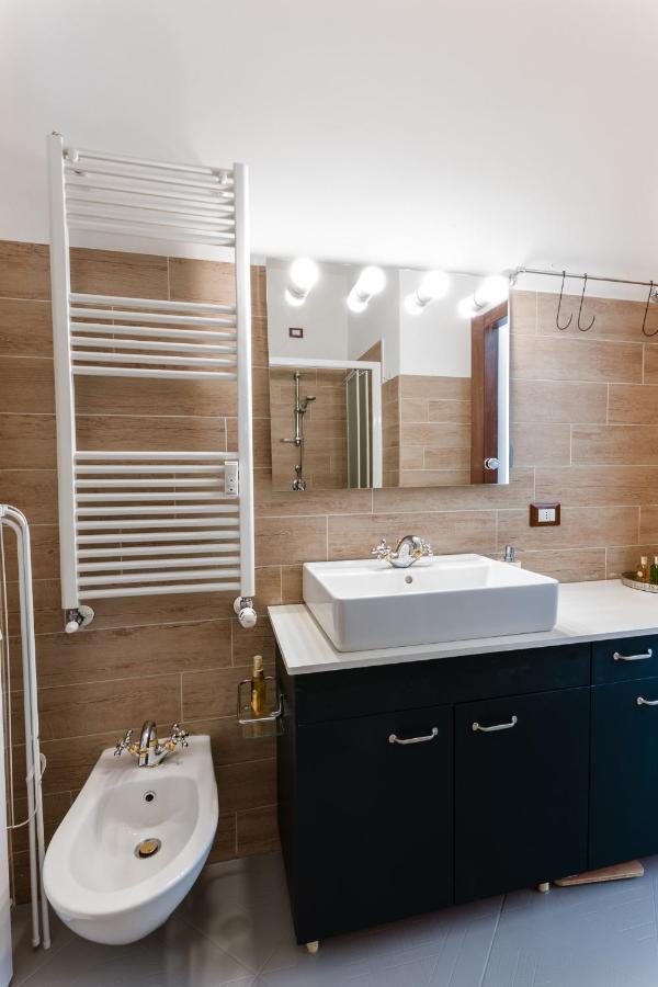 Apartmán Bella Belle Griante Cadenabbia Exteriér fotografie