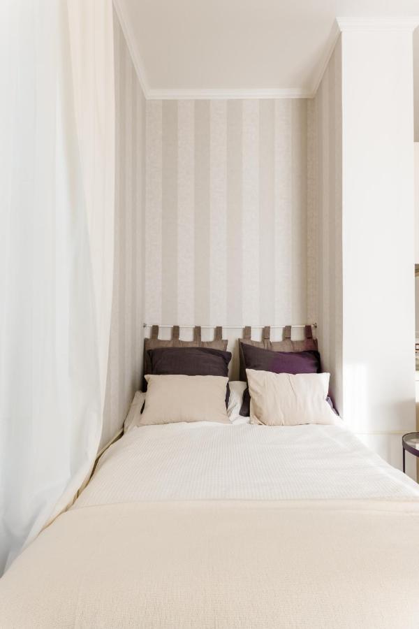 Apartmán Bella Belle Griante Cadenabbia Exteriér fotografie
