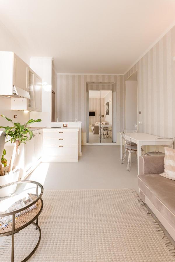 Apartmán Bella Belle Griante Cadenabbia Exteriér fotografie